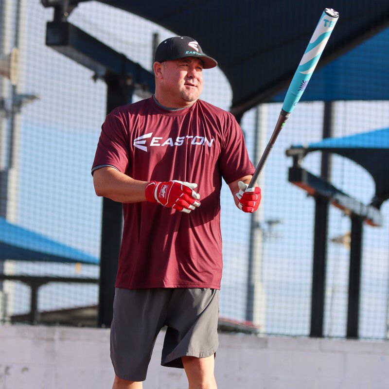 2023 Thing Loaded USSSA Slowpitch Bat loading=