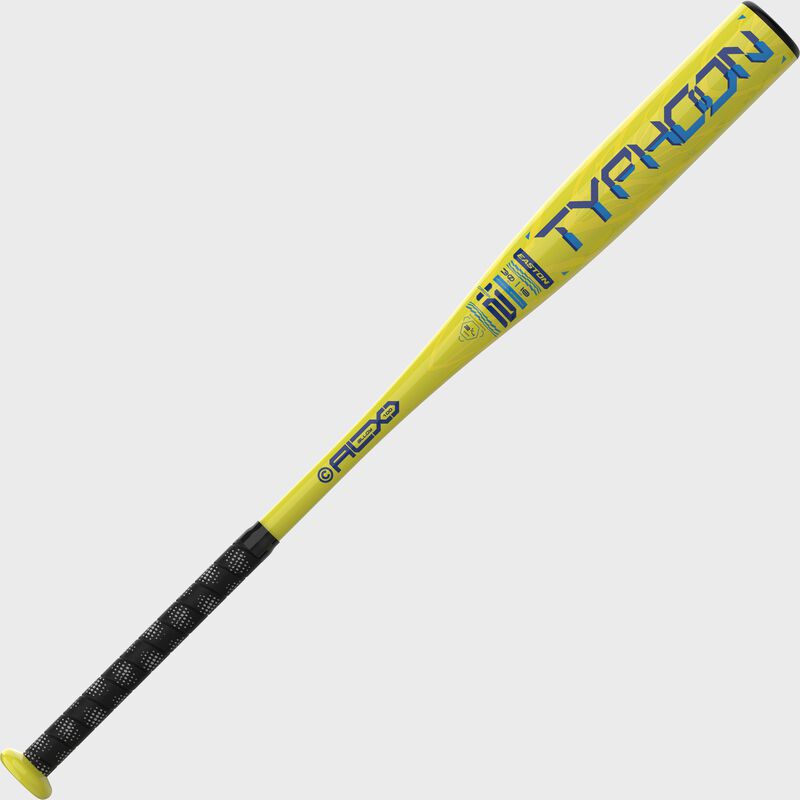 Easton Typhoon -12 USA Baseball Bat, 26 in loading=