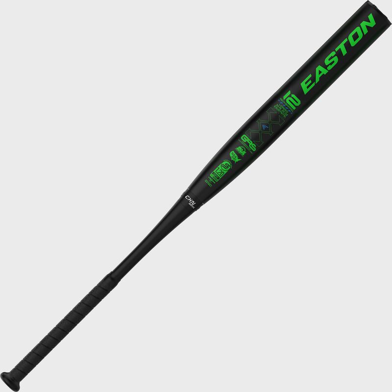 2025 Easton Tantrum 2-Piece 12" Loaded USSSA Softball Bat