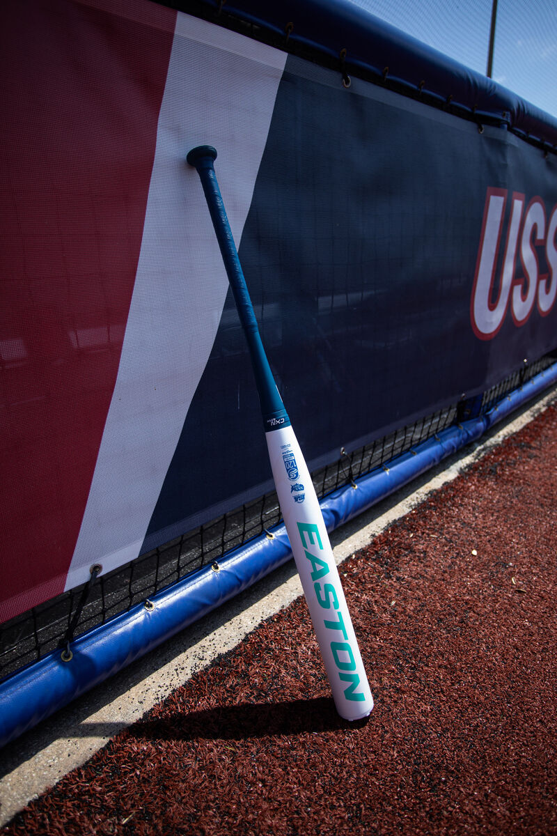 2024 Tantrum 2-Piece Loaded 13" USSSA Bat, 26 oz