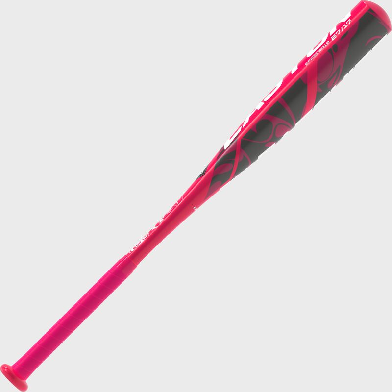 2025 Easton Pink Sapphire Fastpitch Bat, -10