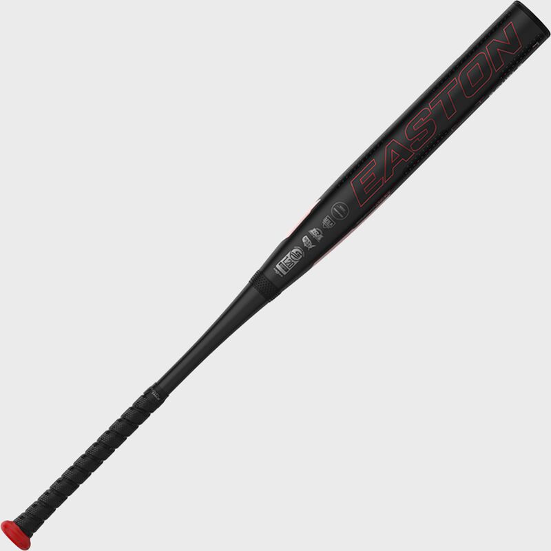 EASTON 2024 GHOST ADVANCED -8 FASTPITCH SOFTBALL BAT 34"