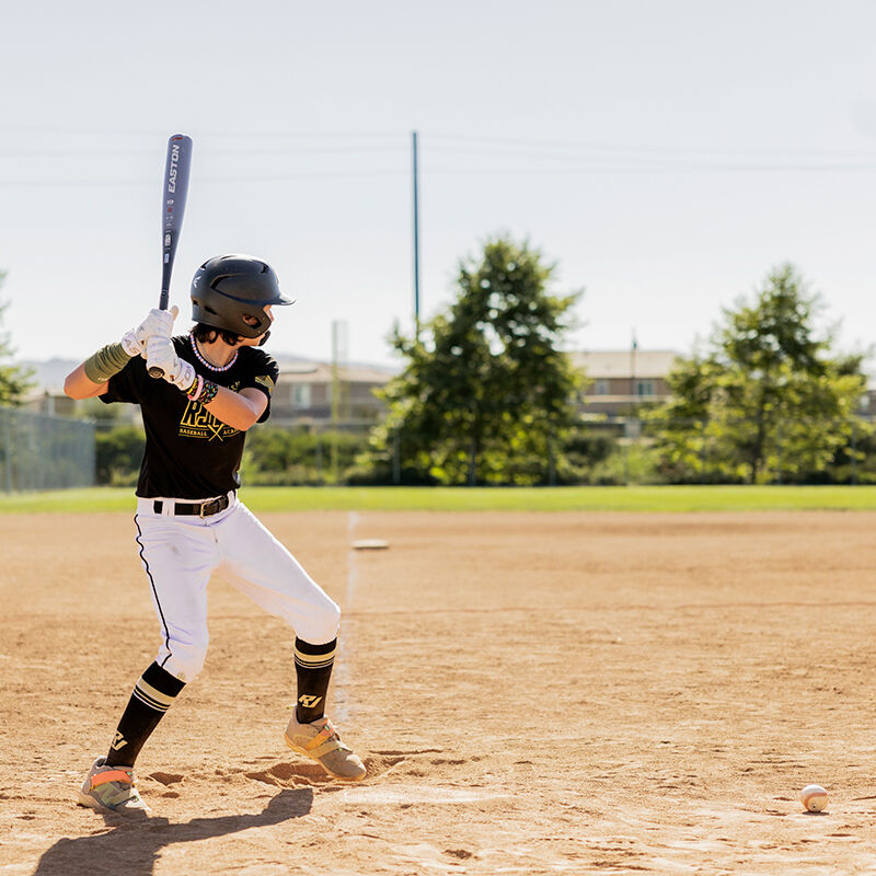 Weston 9.3 アクシスブレンド 2025 Easton MAV1 USSSA Baseball Bat | -10, -8, -5 | Easton