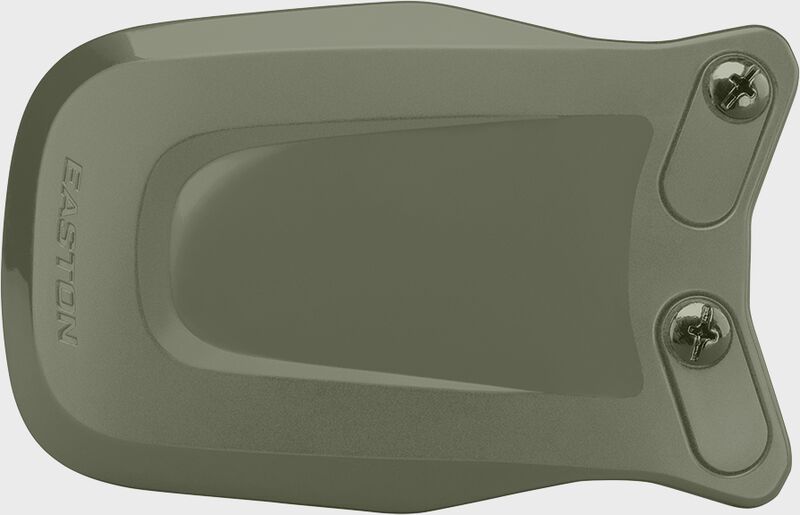 Universal Jaw Guard Military Green loading=