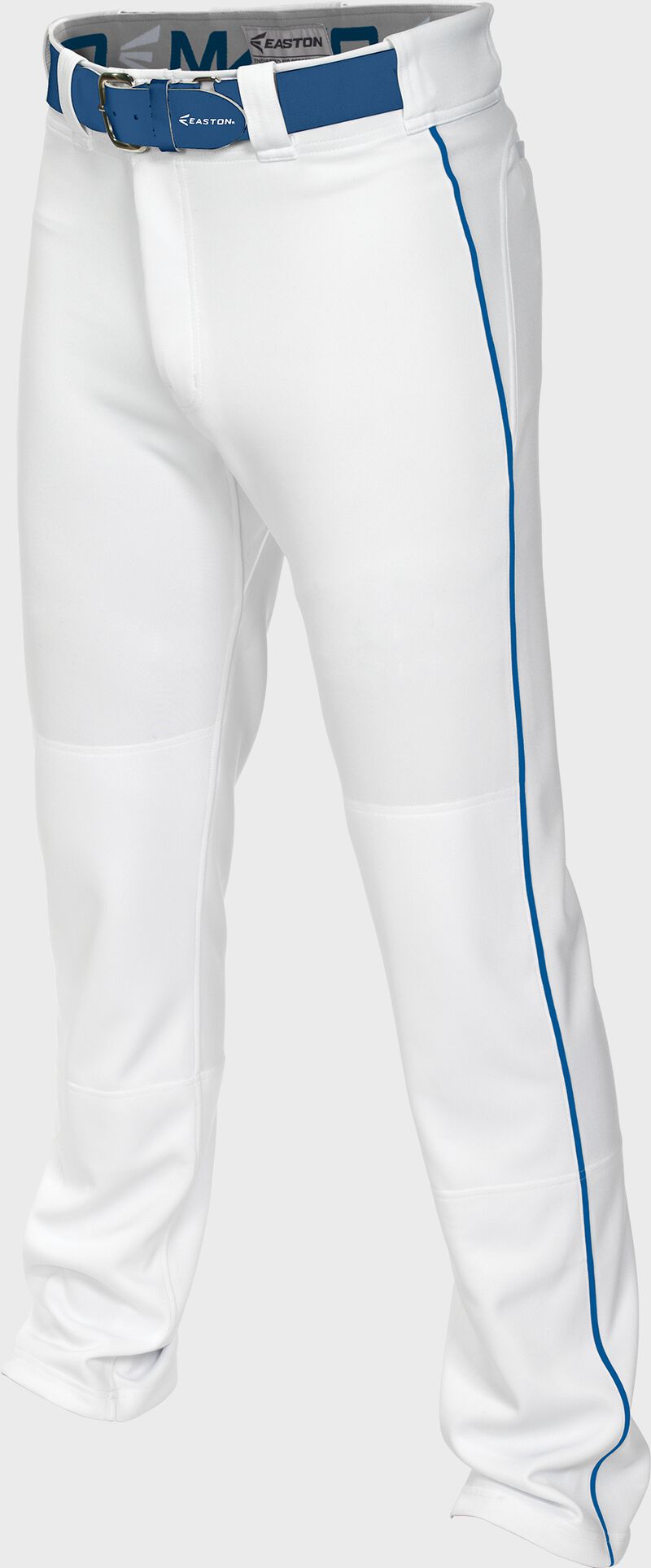 Mako 2 Pant Adult Piped WHITE/ROYAL S loading=