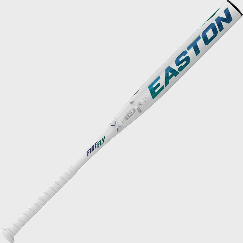 2022 Easton Fire Fly Fastpitch Bat, -12 loading=
