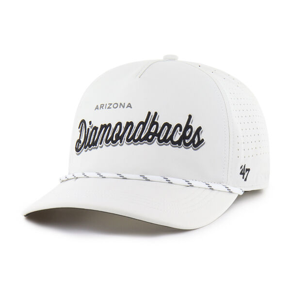 Arizona Diamondbacks Rawlings '47 Brand Hitch Hat