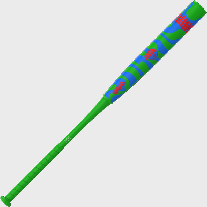 2025 Easton Thing Loaded USSSA Slowpitch Bat