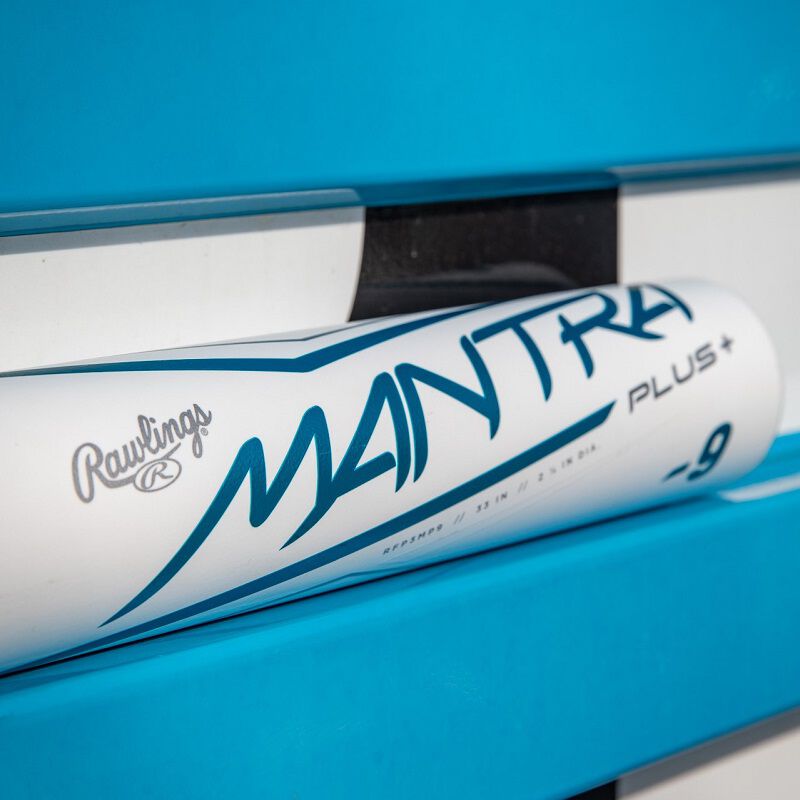 Learn More About The All-New Mantra 2.0 Fastpitch Bat | Easton