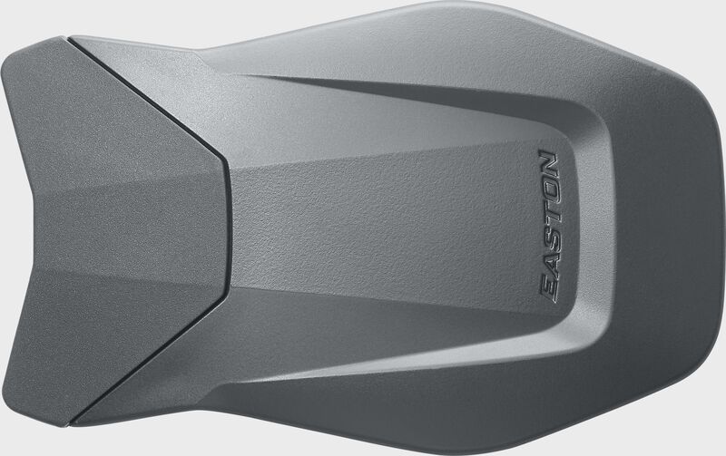 Easton Mult-Adjust Jaw Guard, Charcoal loading=