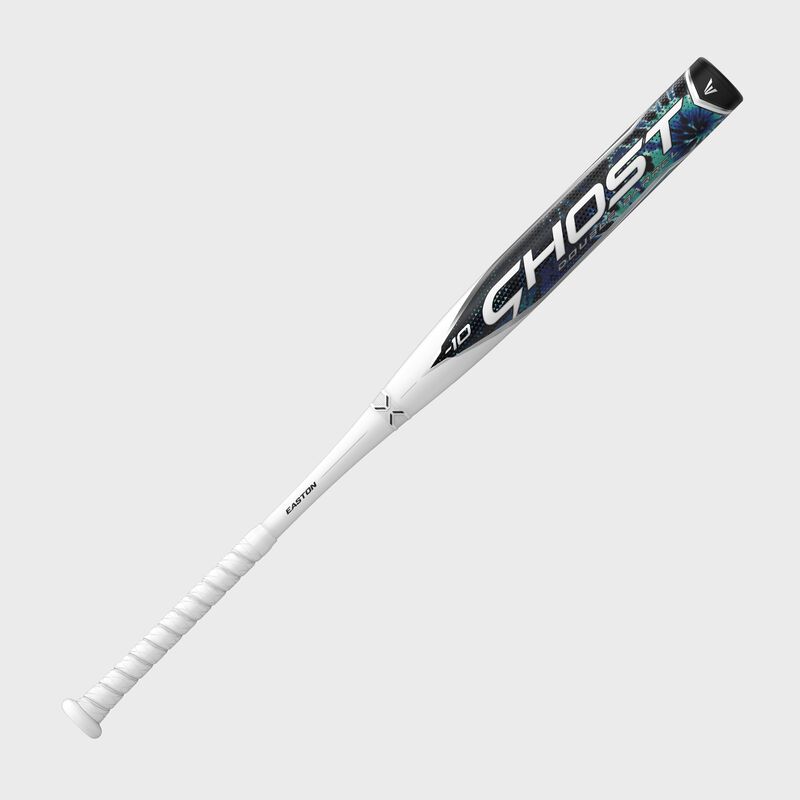 2022 Easton Ghost Tie Dye Fastpitch Bat, -11, -10 image number null