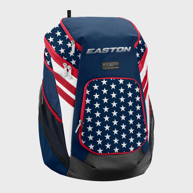 Easton Reflex Backpack Baseball/Softball Backpack Easton