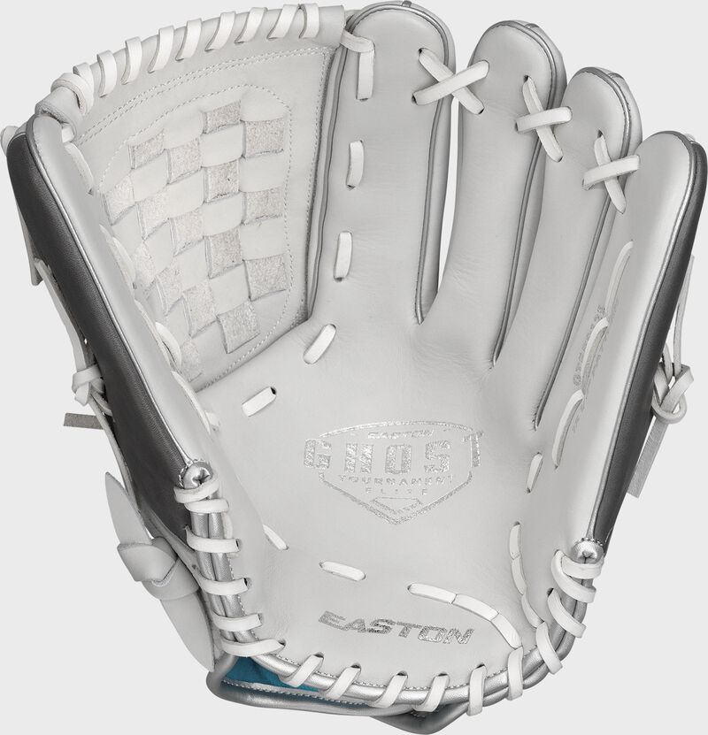 2021 Ghost Tournament Elite 12.5-Inch Fastpitch Pitcher/Outfield Glove