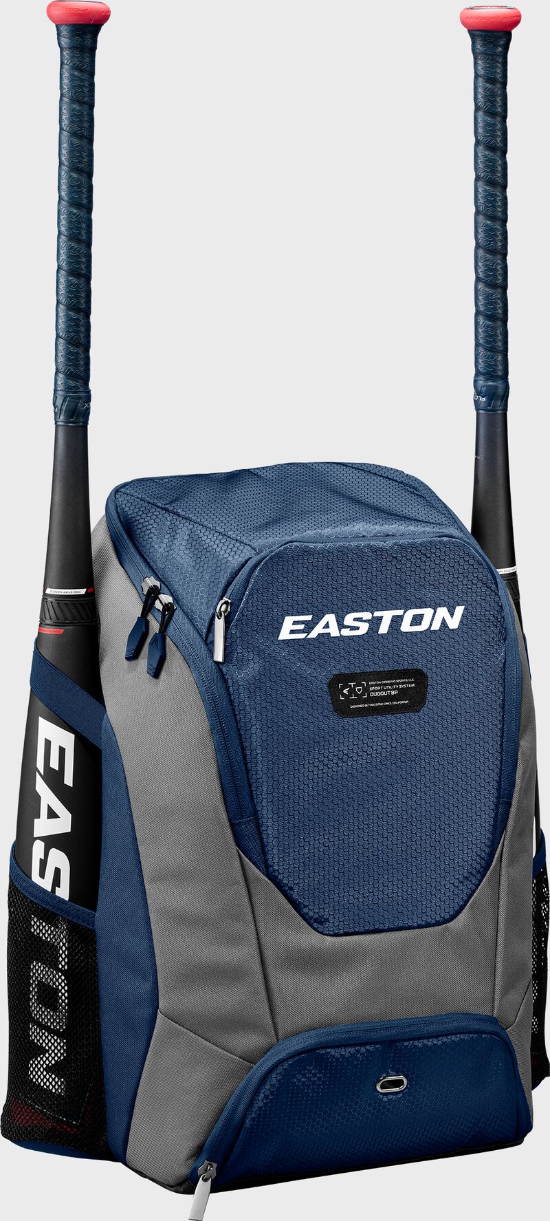 Dugout Backpack, Navy