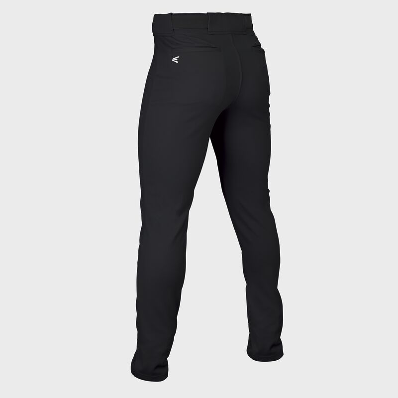 Rival+ Pant Youth BLACK S