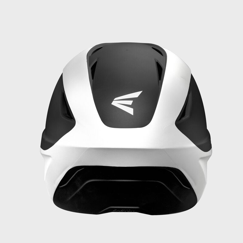 Ghost Helmet Matte Two-Tone BKWH L/XL image number null