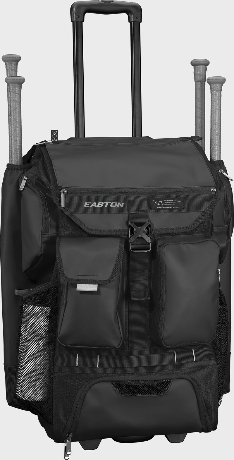 5-Tool Phenom Wheeled Bag