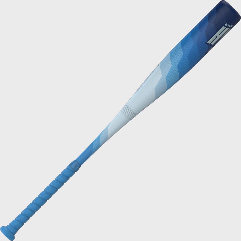 Image of a -10 Hype Fire Arctic Flame USSSA baseball bat