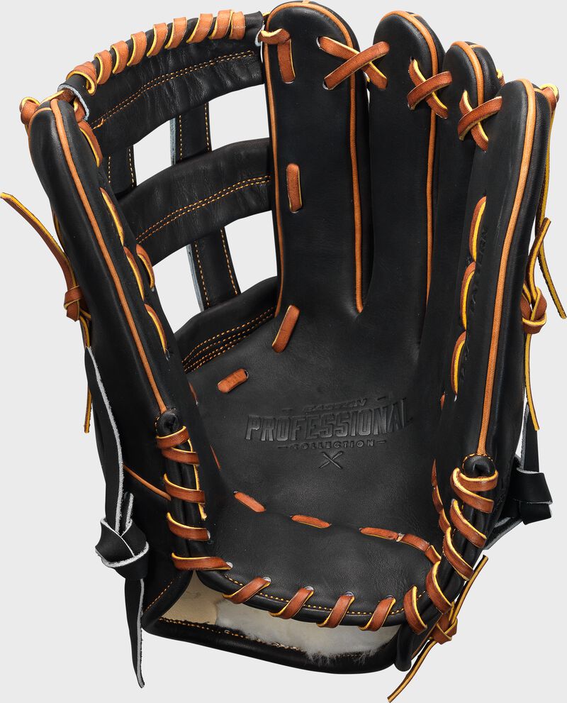 2022 Professional Collection Hybrid 12.75-Inch Outfield Glove image number null