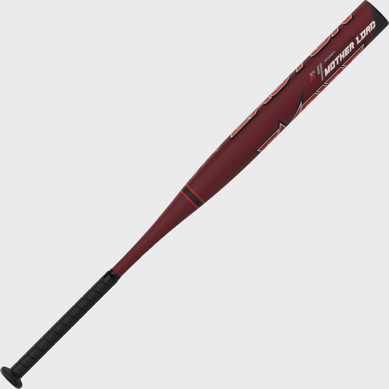 Used Easton SYNERGY FIREFLEX 34 -7.5 Drop Slowpitch Bats