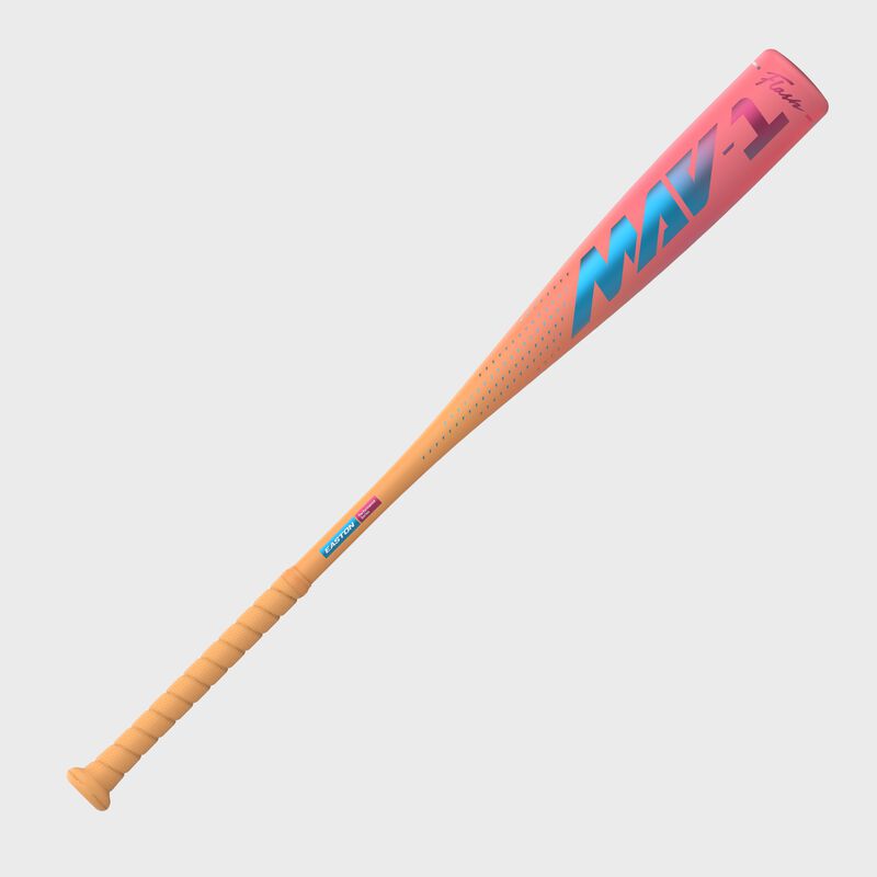 2026 Easton MAV1 Flash USA Baseball Bat, -11, 30 in