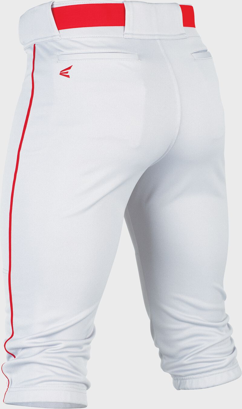 Easton Men'S Rival+ Knicker Baseball Pants – Sports Replay