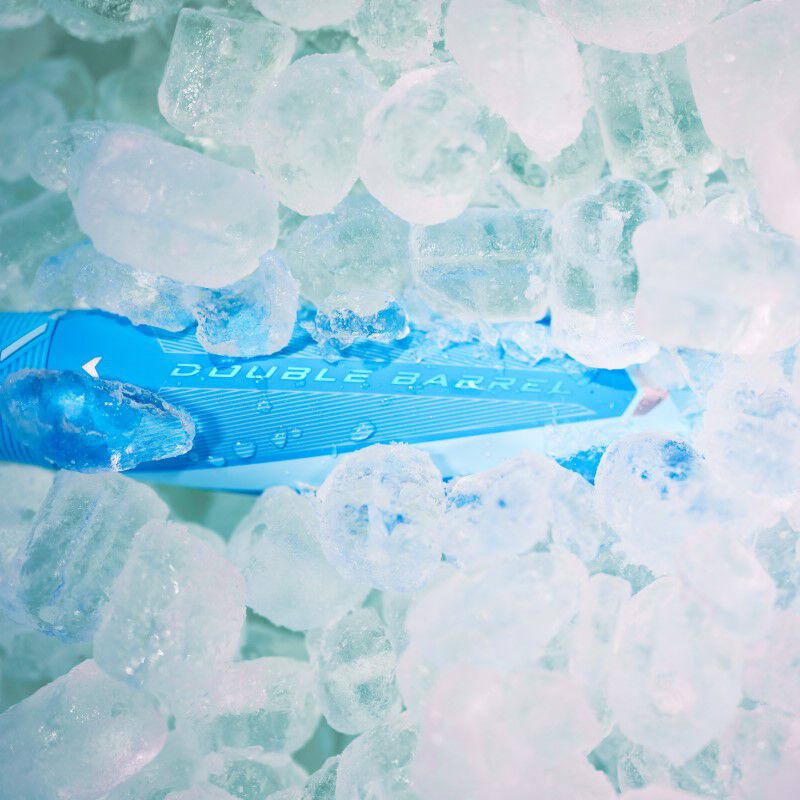 2024 Easton Ghost Ice Fastpitch Bat, -10, 34 in, EFP3GHB10