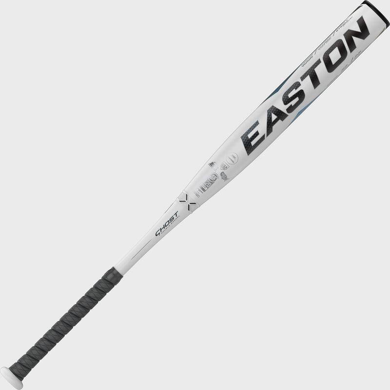 2022 Easton Ghost Fastpitch Bat, -11, -10, -9, -8 loading=