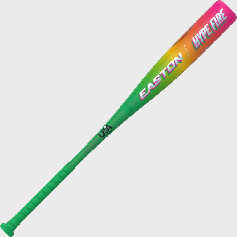 2026 Easton Hype Fire USA Baseball Bat, -11, -10, -8, -5