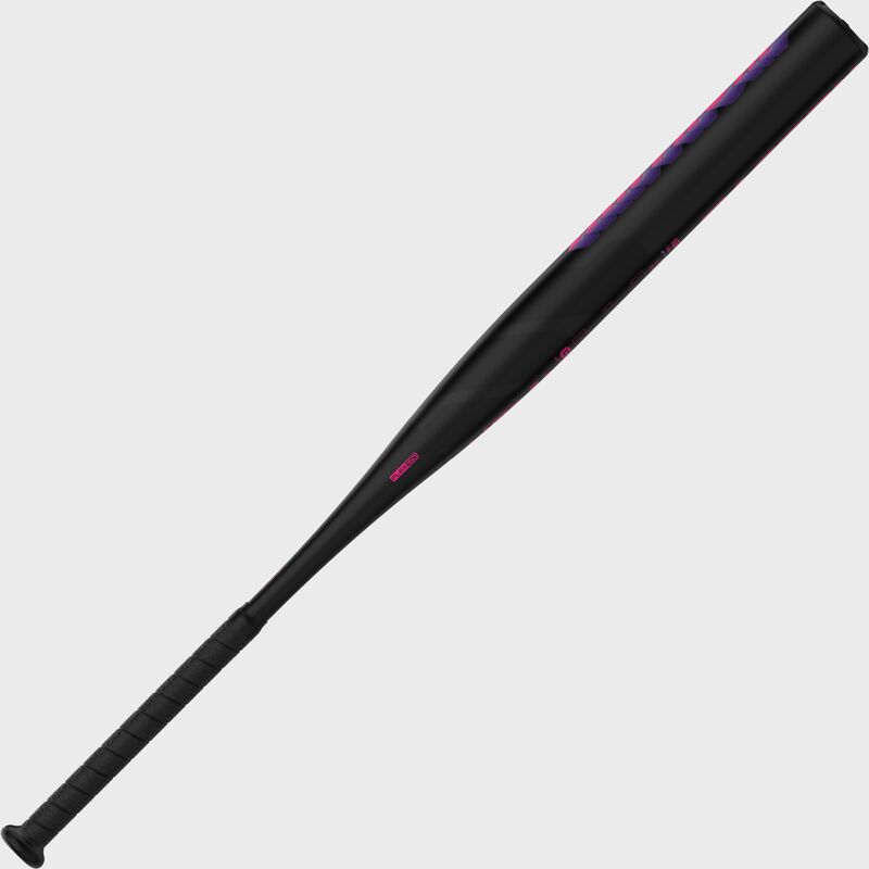 2025 Easton Tantrum 1-Piece 12.75" Loaded USSSA Softball Bat