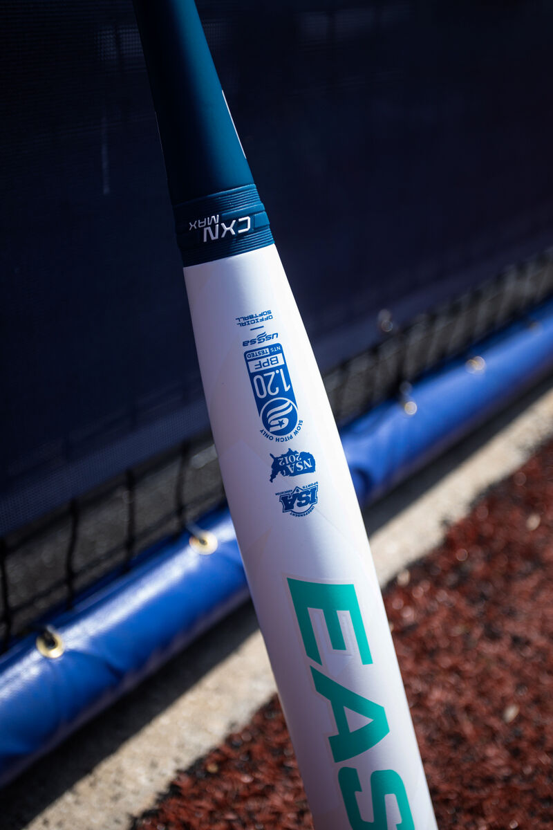 2024 Tantrum 2-Piece Loaded 13" USSSA Bat, 26 oz