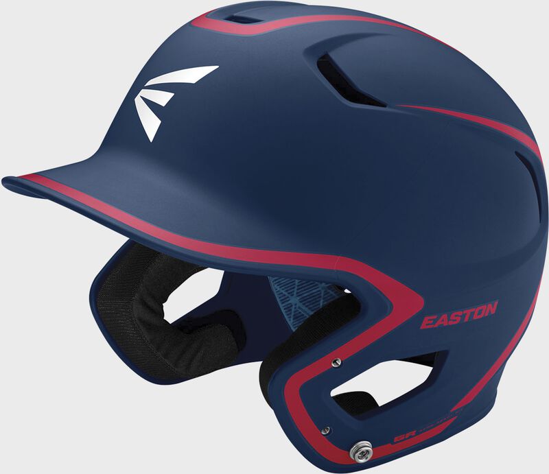 Z5 2.0 Helmet Matte Two-Tone NYRD SR loading=