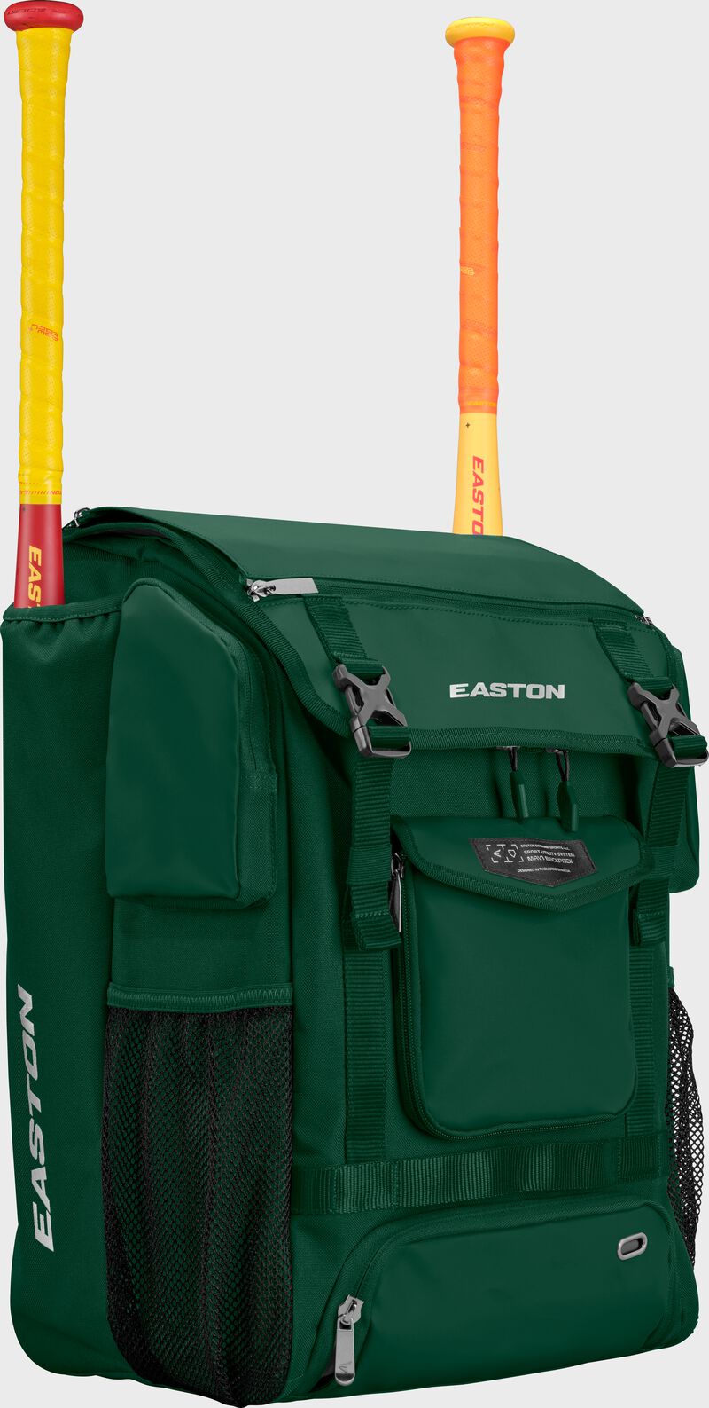 Easton MAV1 Backpack, Dark Green loading=