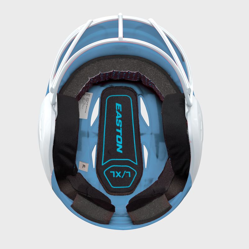 Ghost Helmet Matte Two-Tone CBWH L/XL