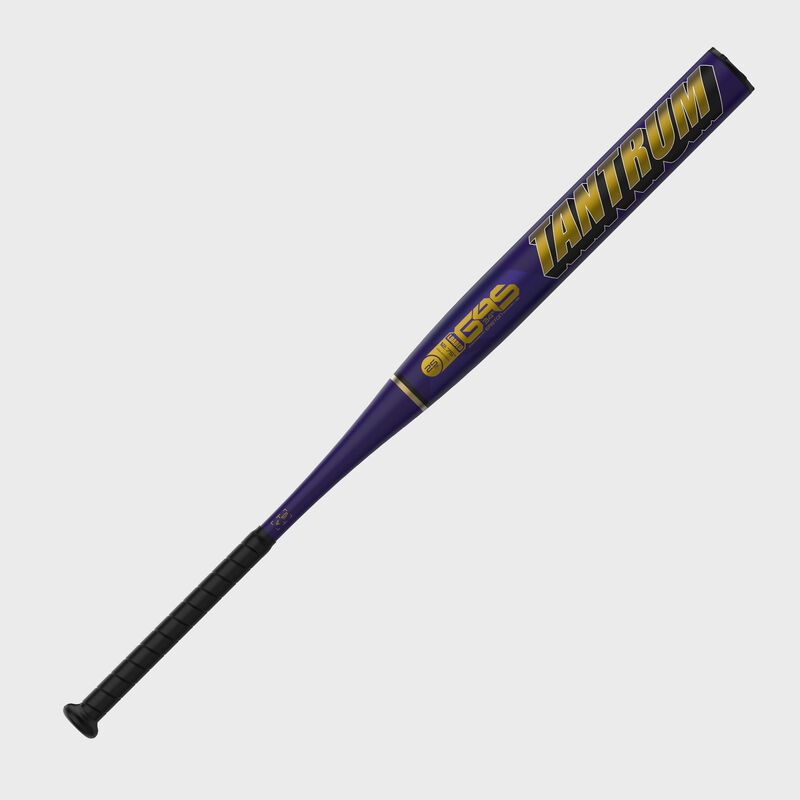 2025 Easton Tantrum Purple 12.75" Loaded USSSA Bat