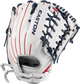 2021 Haylie McCleney Signature Series 12.75-Inch Fastpitch Outfield Glove image number null