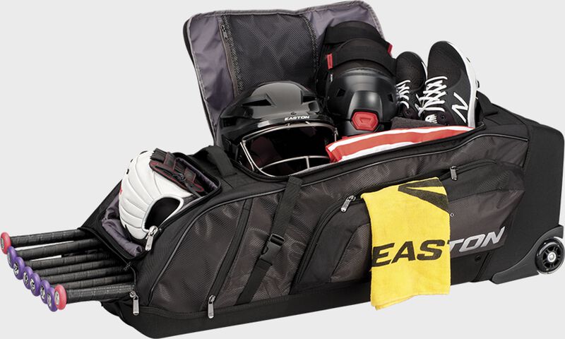 EBA005 Wheelhouse Pro Wheeled Bag loading=