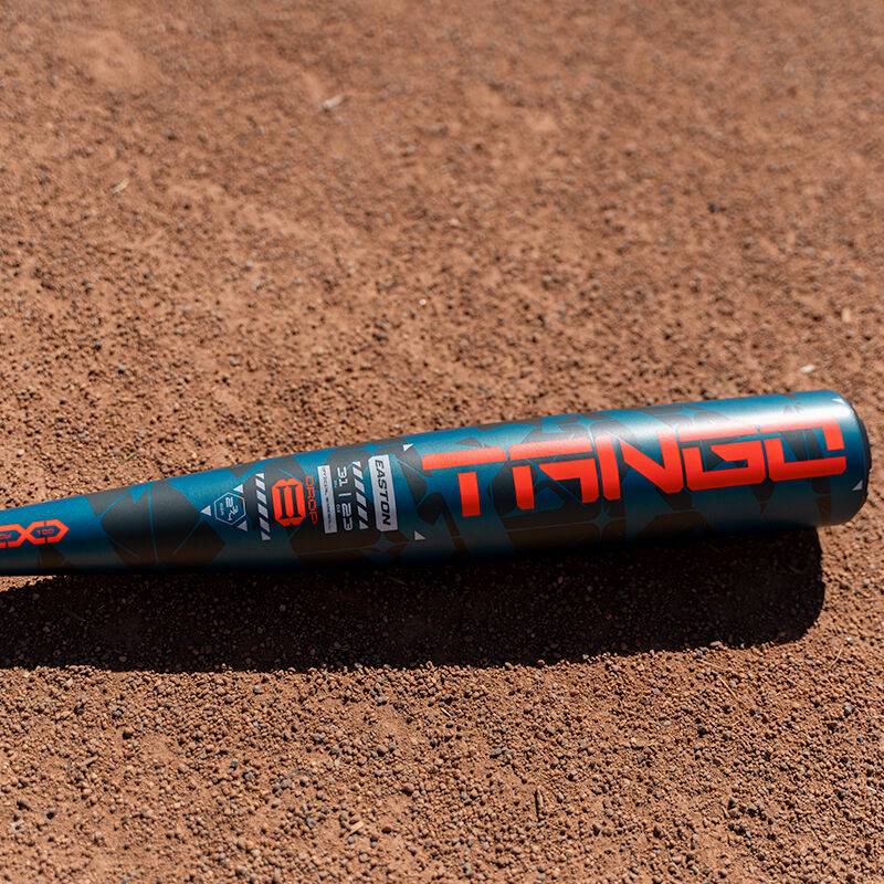 2025 Easton Tango USSSA Baseball Bat, -10, -8