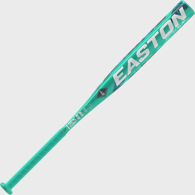 2025 Easton Topaz Fastpitch Bat, -10