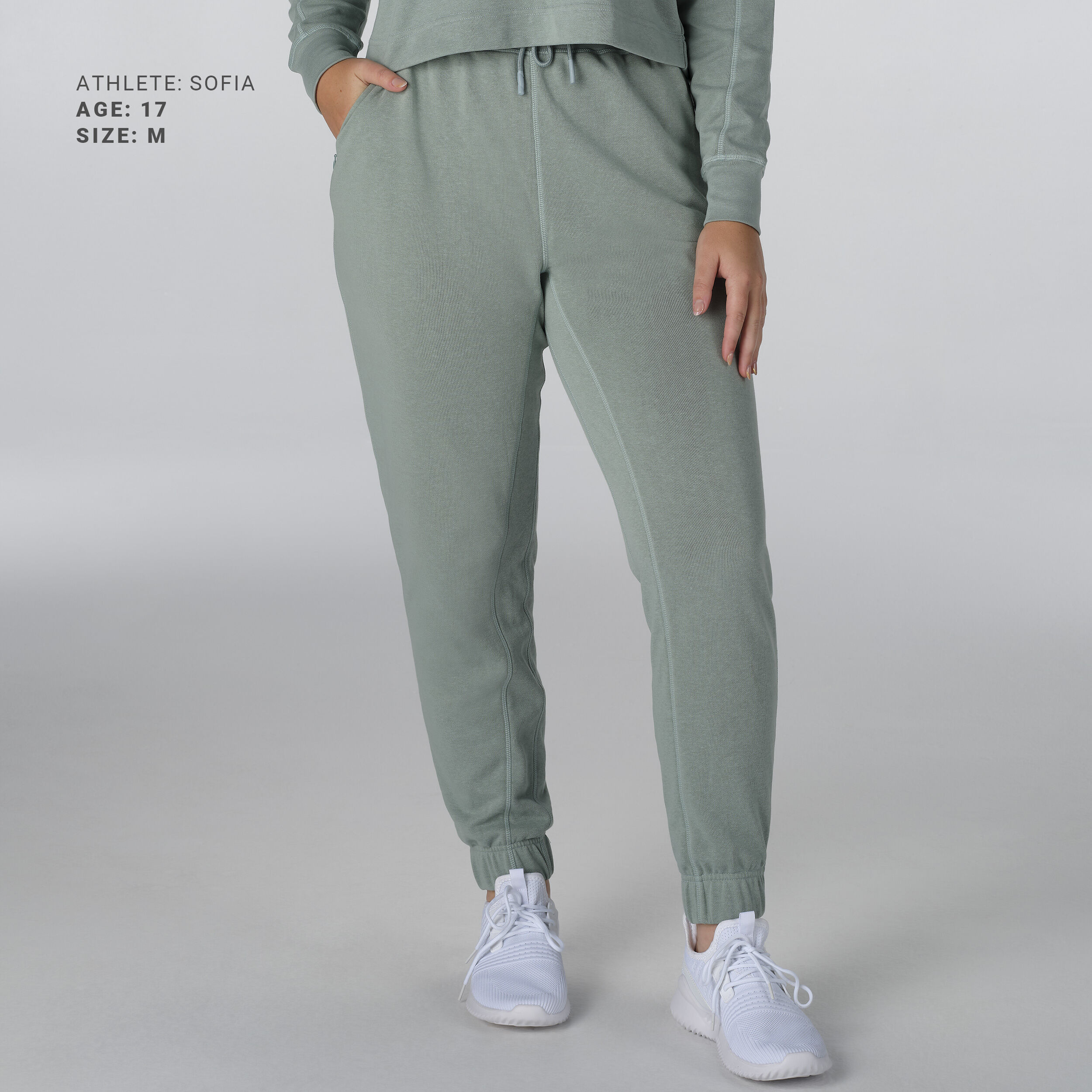 Easton warm up pants top