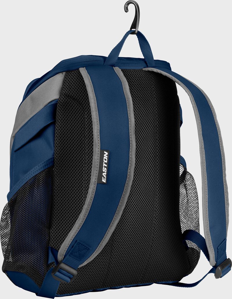 Dugout Youth Backpack, Navy
