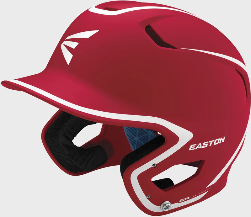 Z5 2.0 Helmet Matte Two-Tone RDWH SR