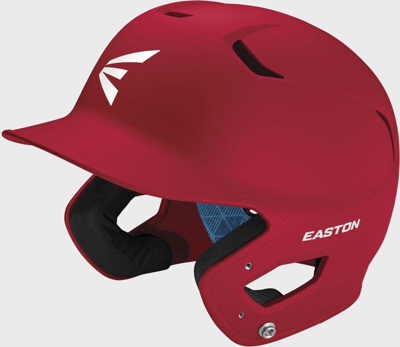 Z5 2.0 Helmet Matte RD SR