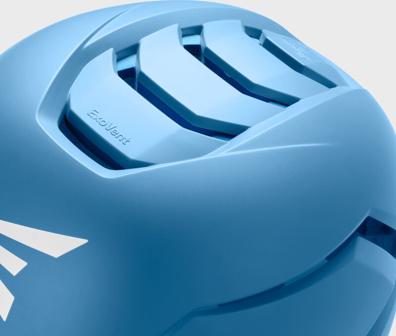 Easton Z50 Baseball Batting Helmet loading=