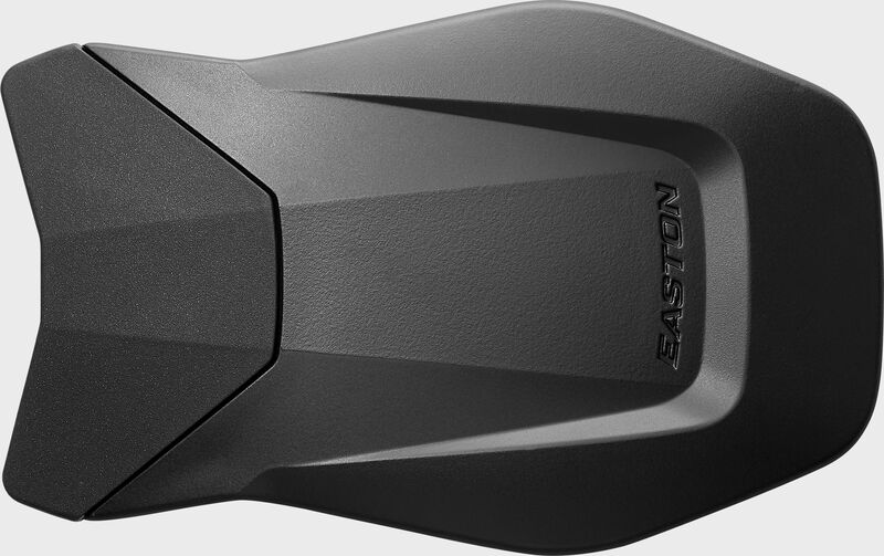 Easton Mult-Adjust Jaw Guard, Black
