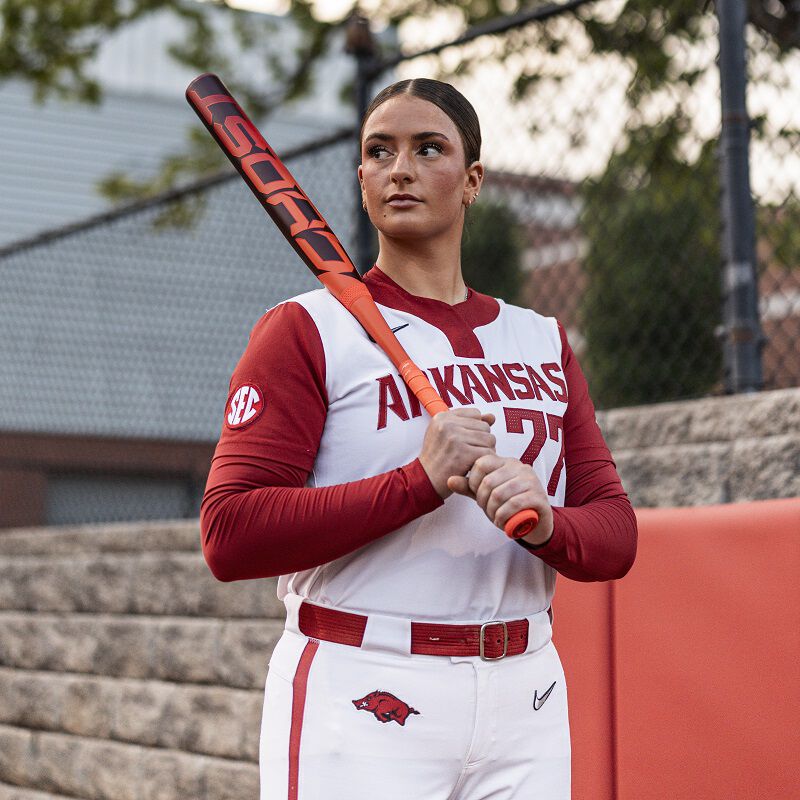 2026 Easton Ghost Advanced Fastpitch Bat, -10, 33 in