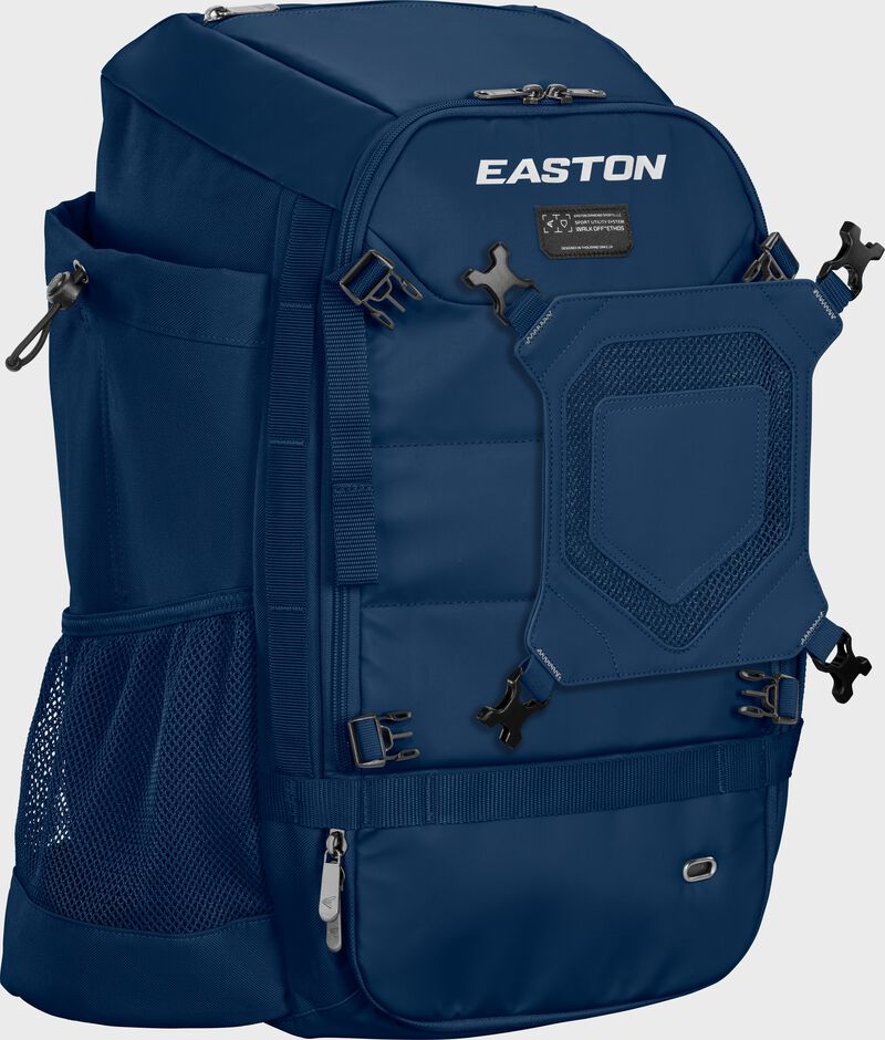 Easton Walk-Off Ethos Backpack, Navy