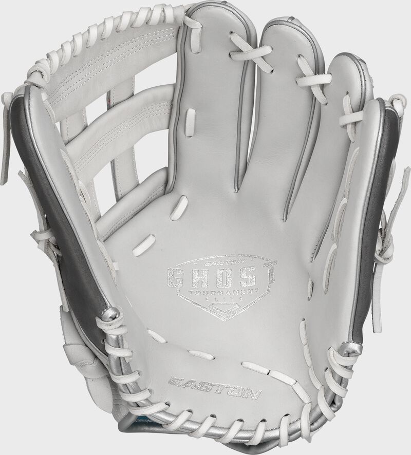 2021 Ghost Tournament Elite 12.75-Inch Fastpitch Outfield Glove image number null