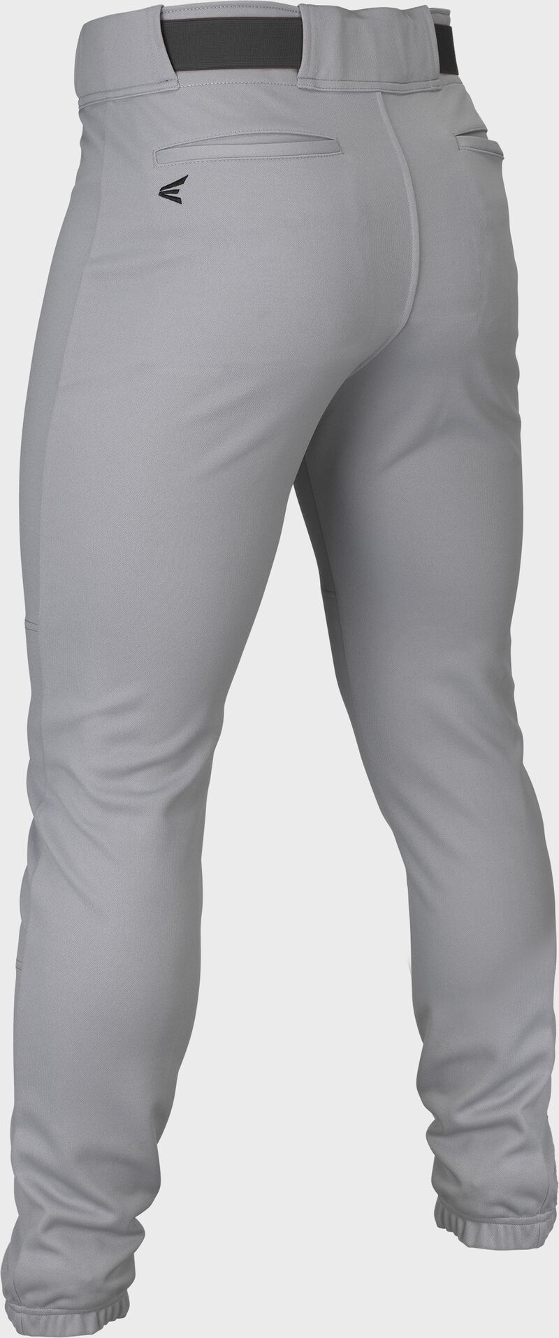 Rival+ Pro Taper Pant Youth GREY M