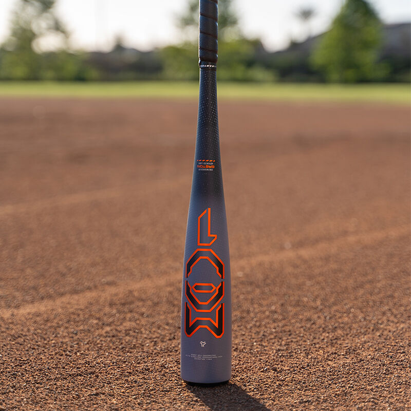 2025 Easton MAV1 USSSA Baseball Bat, -10, 27 in